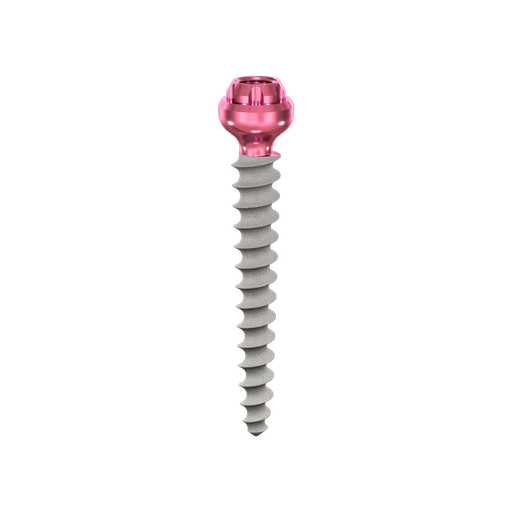 [C3018m] Dental Implant, ROOTT M, D 3.0 mm, L 18 mm.