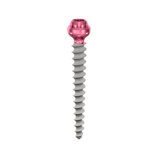 [C3020m] Dental Implant, ROOTT M, D 3.0 mm, L 20 mm.