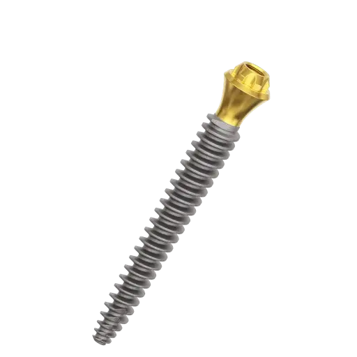 [C3020m] Dental Implant, ROOTT M, D 3.0 mm, L 20 mm.