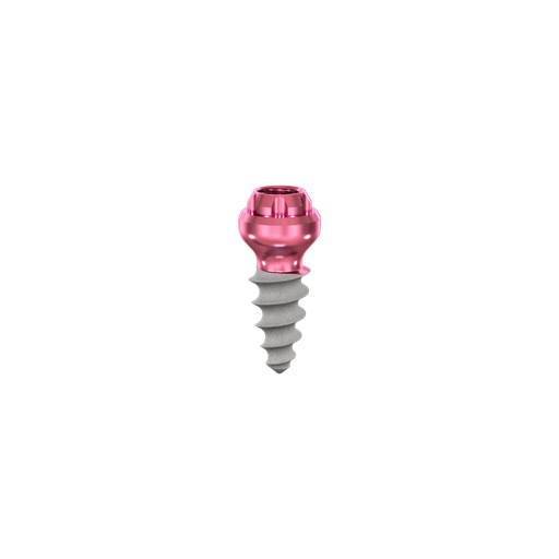 [C3506m] Dental Implant, ROOTT M, D 3.5 mm, L 6 mm.