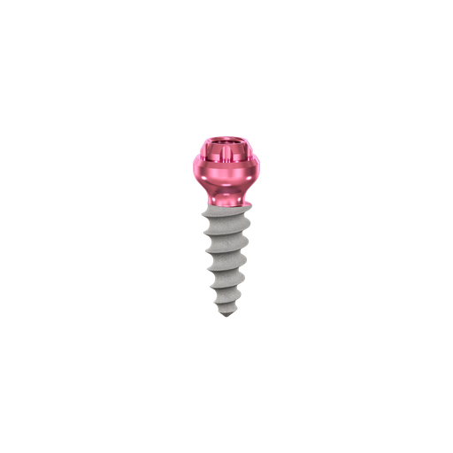 [C3508m] Dental Implant, ROOTT M, D 3.5 mm, L 8 mm.