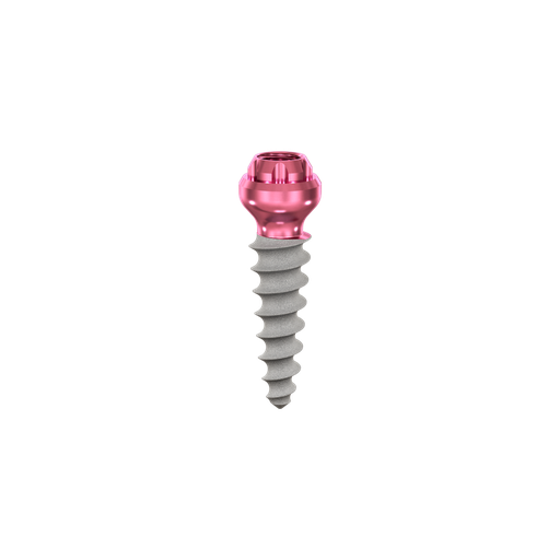 [C3510m] Dental Implant, ROOTT M, D 3.5 mm, L 10 mm.