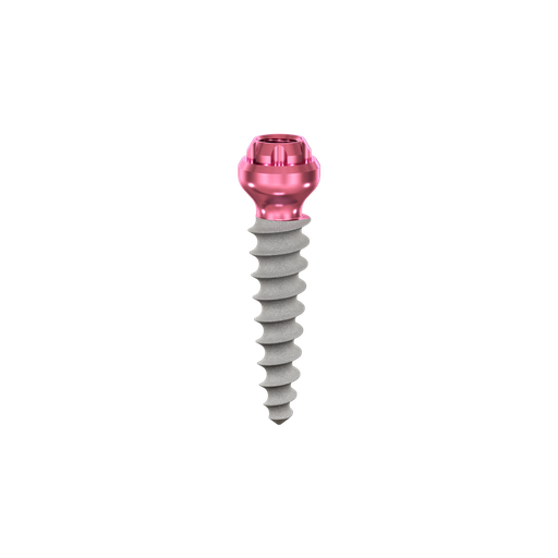 [C3512m] Dental Implant, ROOTT M, D 3.5 mm, L 12 mm.
