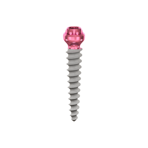 [C3516m] Dental Implant, ROOTT M, D 3.5 mm, L 16 mm.