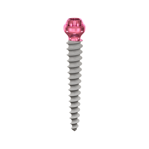 [C3520m] Dental Implant, ROOTT M, D 3.5 mm, L 20 mm.