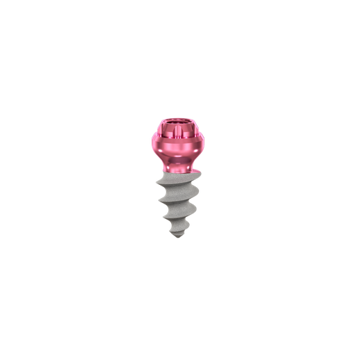 [C4006m] Dental Implant, ROOTT M, D 4.0 mm, L 6 mm.