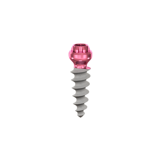 [C4010m] Dental Implant, ROOTT M, D 4.0 mm, L 10 mm.