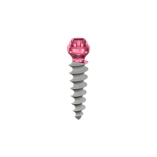 [C4012m] Dental Implant, ROOTT M, D 4.0 mm, L 12 mm.