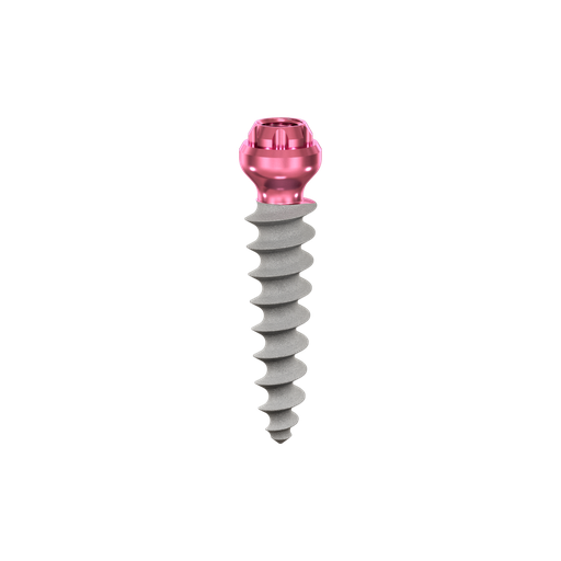 [C4014m] Dental Implant, ROOTT M, D 4.0 mm, L 14 mm.