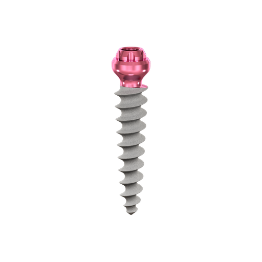 [C4016m] Dental Implant, ROOTT M, D 4.0 mm, L 16 mm.