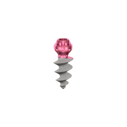 [C5008m] Dental Implant, ROOTT M, D 5.0 mm, L 8 mm.