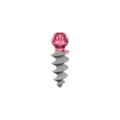 [C5010m] Dental Implant, ROOTT M, D 5.0 mm, L 10 mm.