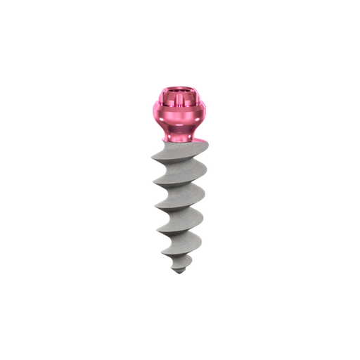 [C5012m] Dental Implant, ROOTT M, D 5.0 mm, L 12 mm.