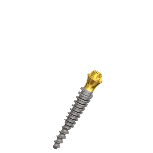 [C3516mp] Dental Implant, ROOTT P, D 3.5 mm, L 16 mm.