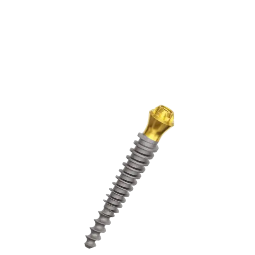 [C3518mp] Dental Implant, ROOTT P, D 3.5 mm, L 18 mm.