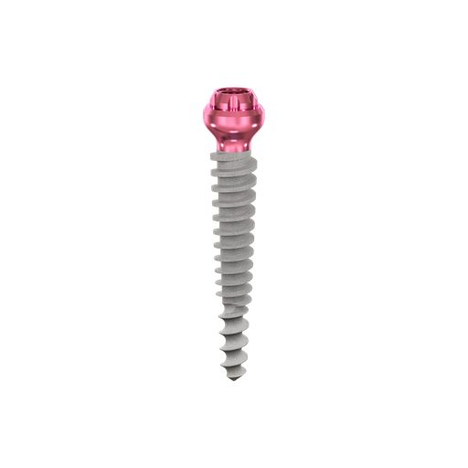 [C3518mp] Dental Implant, ROOTT P, D 3.5 mm, L 18 mm.