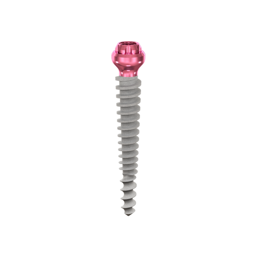[C3520mp] Dental Implant, ROOTT P, D 3.5 mm, L 20 mm.