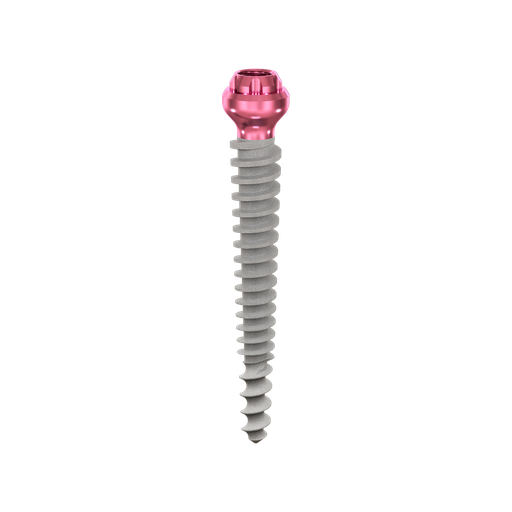 [C3522mp] Dental Implant, ROOTT P, D 3.5 mm, L 22 mm.
