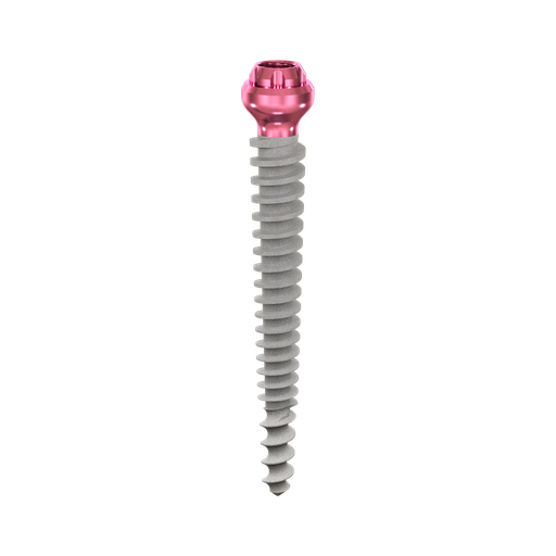 [C3524mp] Dental Implant, ROOTT P, D 3.5 mm, L 24 mm.