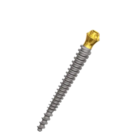 [C3526mp] Dental Implant, ROOTT P, D 3.5 mm, L 26 mm.