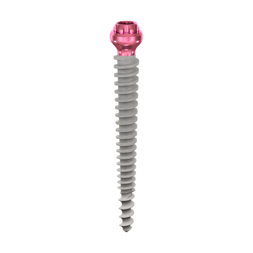 [C3526mp] Dental Implant, ROOTT P, D 3.5 mm, L 26 mm.
