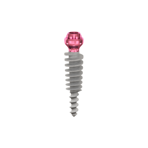 [C4516mp] Dental Implant, ROOTT P, D 4.5 mm, L 16 mm.