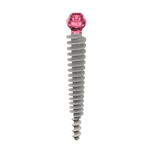 [C4526mp] Dental Implant, ROOTT P, D 4.5 mm, L 26 mm.
