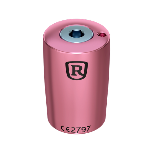 [GFM6] Healing abutment, 6 mm, M.