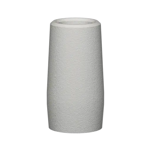 [ABMU] Abutment, burn-out, M.