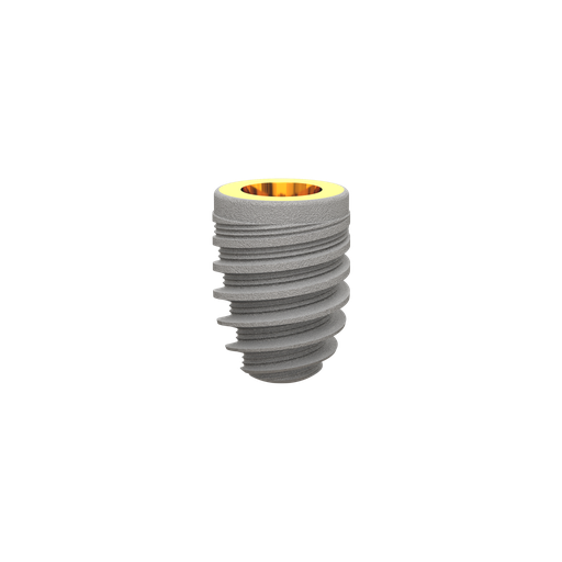 [R4206] Dental Implant, ROOTT R, D 4.2 mm, L 6 mm.