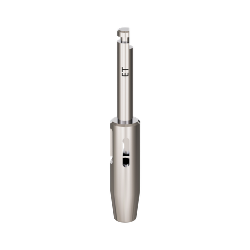 [ET] Drill extension.