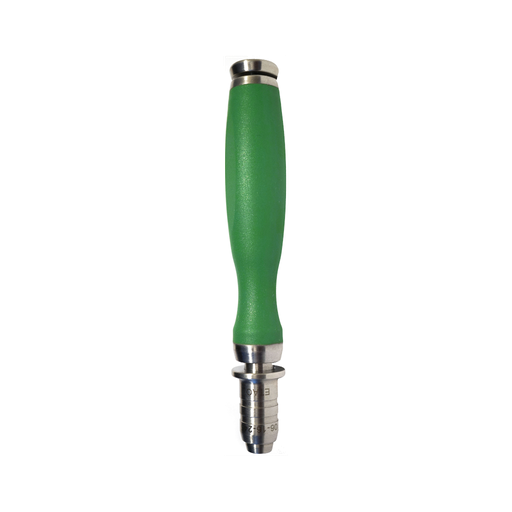 [ETAO] Surgical handle, AO.