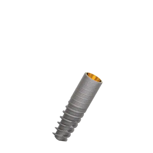 [R3010] Dental Implant, ROOTT R, D 3.0 mm, L 10 mm.