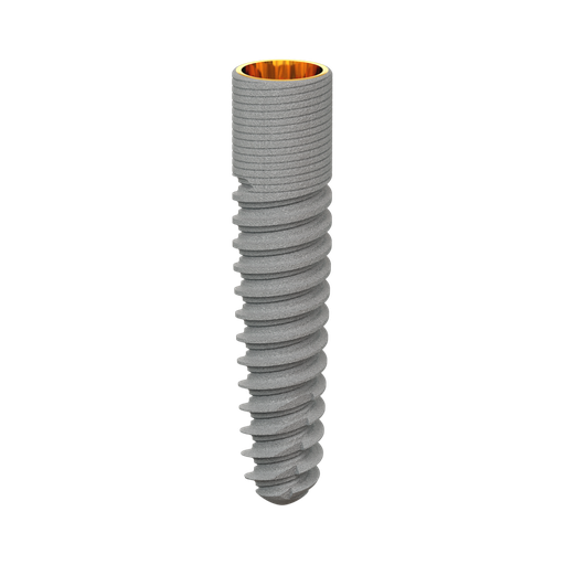 [R3014] Dental Implant, ROOTT R, D 3.0 mm, L 14 mm.