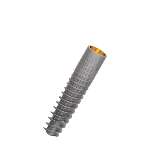 [R3014] Dental Implant, ROOTT R, D 3.0 mm, L 14 mm.