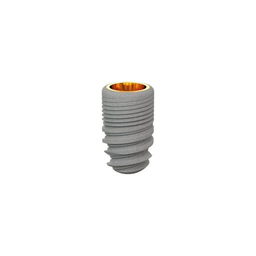 [R3506] Dental Implant, ROOTT R, D 3.5 mm, L 6 mm.