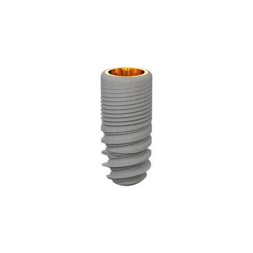 [R3508] Dental Implant, ROOTT R, D 3.5 mm, L 8 mm.