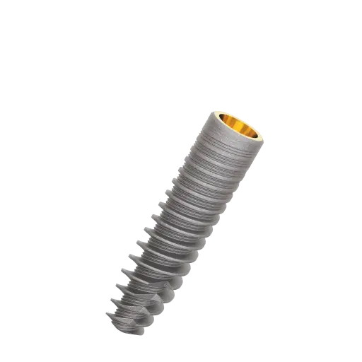 [R3514] Dental Implant, ROOTT R, D 3.5 mm, L 14 mm.