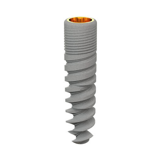 [R3514] Dental Implant, ROOTT R, D 3.5 mm, L 14 mm.