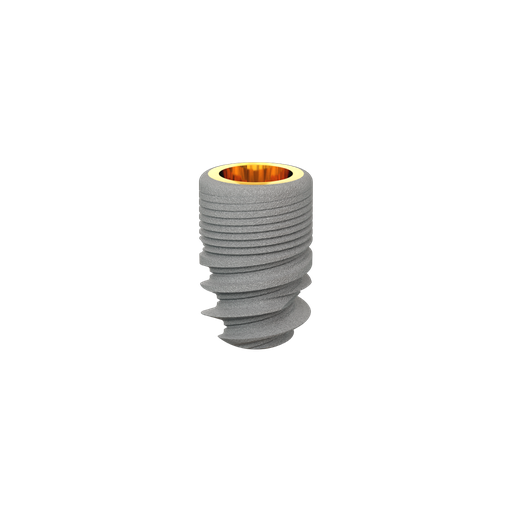 [R3806] Dental Implant, ROOTT R, D 3.8 mm, L 6 mm.