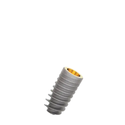 [R3808] Dental Implant, ROOTT R, D 3.8 mm, L 8 mm.