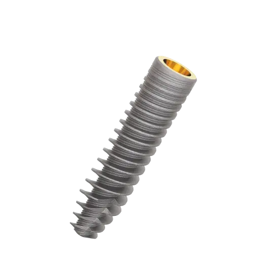 [R3816] Dental Implant, ROOTT R, D 3.8 mm, L 16 mm.