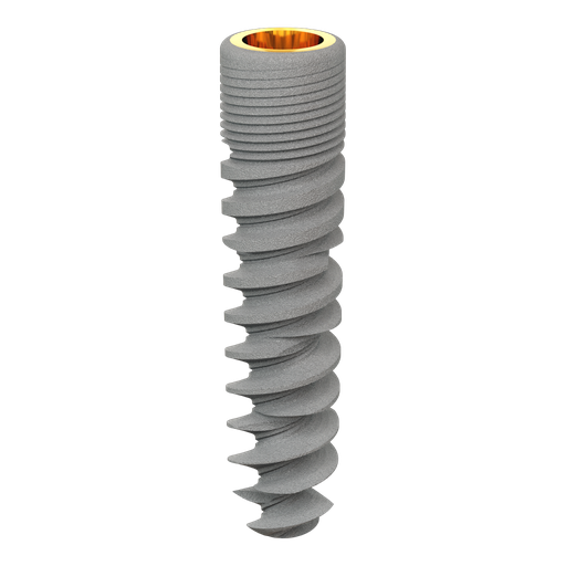 [R3816] Dental Implant, ROOTT R, D 3.8 mm, L 16 mm.