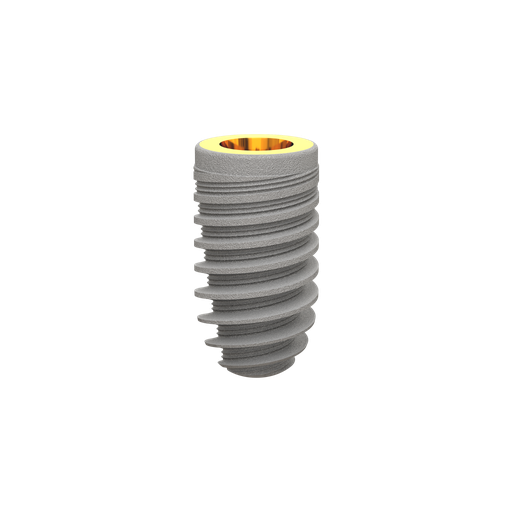 [R4208] Dental Implant, ROOTT R, D 4.2 mm, L 8 mm.