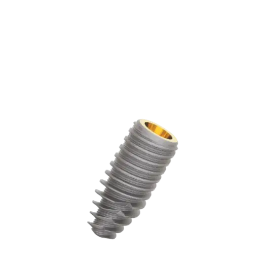 [R4210] Dental Implant, ROOTT R, D 4.2 mm, L 10 mm.