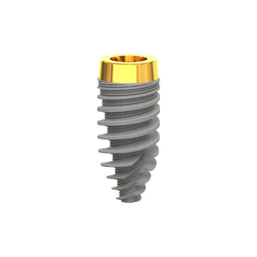 [R4210] Dental Implant, ROOTT R, D 4.2 mm, L 10 mm.