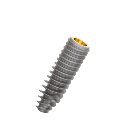 [R4214] Dental Implant, ROOTT R, D 4.2 mm, L 14 mm.