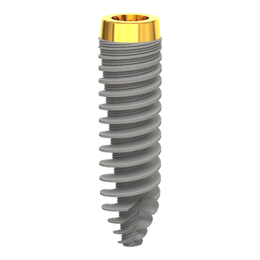 [R4216] Dental Implant, ROOTT R, D 4.2 mm, L 16 mm.