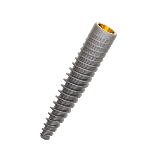 [R3518] Dental Implant, ROOTT R, D 3.5 mm, L 18 mm.