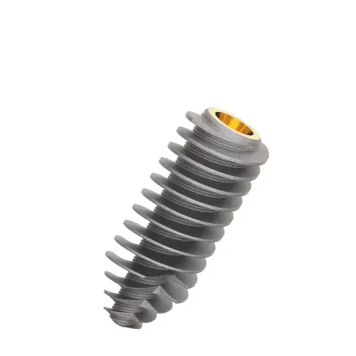 [R4816] Dental Implant, ROOTT R, D 4.8 mm, L 16 mm.